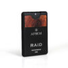 Afeem Raid Pocket Parfum 20ml - Image 2