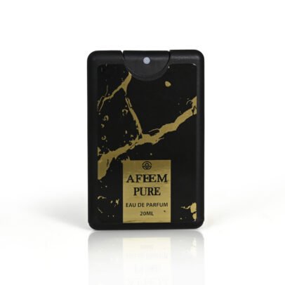 Afeem Pure Pocket Parfum 20ml